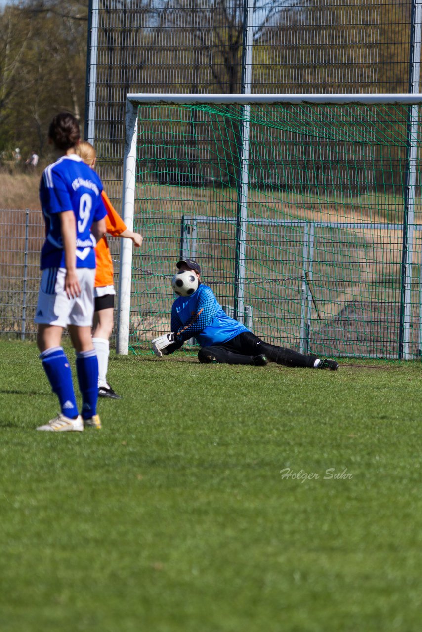 Bild 153 - FSC Kaltenkirchen II U23 - SV Wahlstedt : Ergebnis: 15:0